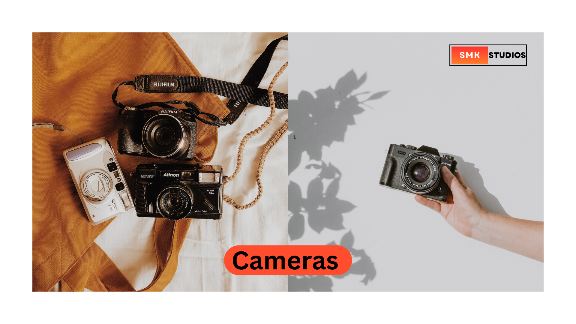 Top 10 Best Cameras for Photographers in 2024